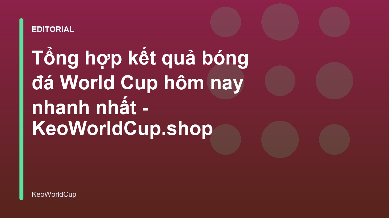 Người hâm mộ theo dõi kết quả bóng đá World Cup